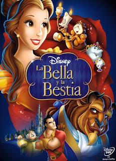 La bella y la Bestia + 101 Dálmatas || Reseña Pelicula