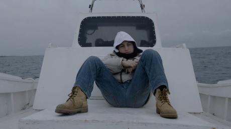 Crítica: Fuoccoamare (2016) Dir. Gianfranco Rosi Crítica: Fuoccoamare (2016) Dir. Gianfranco Rosi