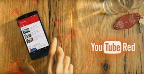 YouTube Red llega a México y así funciona