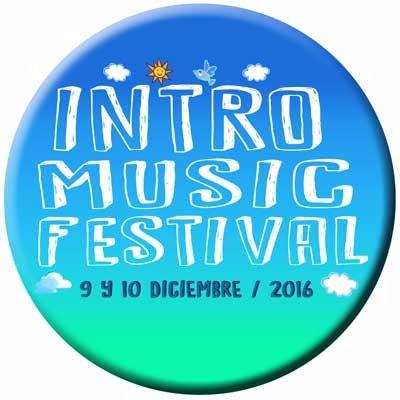 El Intro Music Festival de Valladolid confirma su cartel Intro Music Festival