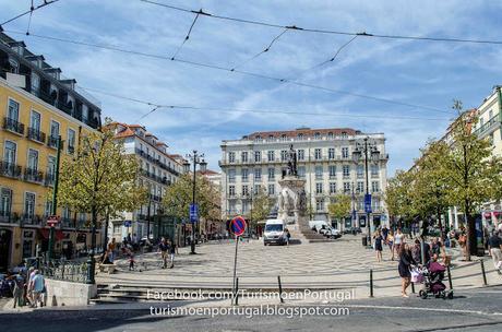 Largo_de_camoes_lisboa