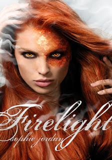 Reseña|| Firelight: Chica de Fuego (Firelight #1)- Sophie Jordan