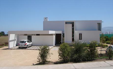 Casa Contemporanea en Marbella