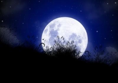 La luna y sus mitos