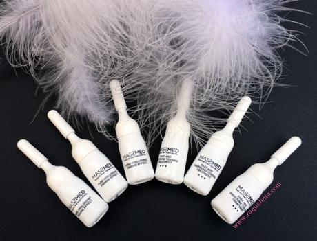 Sublimando la Belleza de mi Piel con Inmaculate Skin de Massada Sublimando la Belleza de mi Piel con Inmaculate Skin de Massada