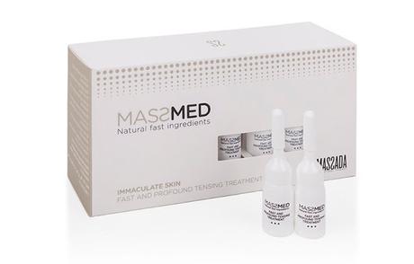 Sublimando la Belleza de mi Piel con Inmaculate Skin de Massada Sublimando la Belleza de mi Piel con Inmaculate Skin de Massada