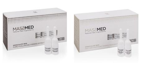 Sublimando la Belleza de mi Piel con Inmaculate Skin de Massada Sublimando la Belleza de mi Piel con Inmaculate Skin de Massada