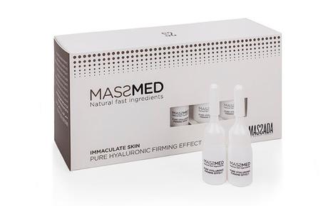 Sublimando la Belleza de mi Piel con Inmaculate Skin de Massada Sublimando la Belleza de mi Piel con Inmaculate Skin de Massada