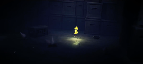 Little Nightmares nos deja un nuevo tráiler en la Gamescom Little Nightmares nos deja un nuevo tráiler en la Gamescom