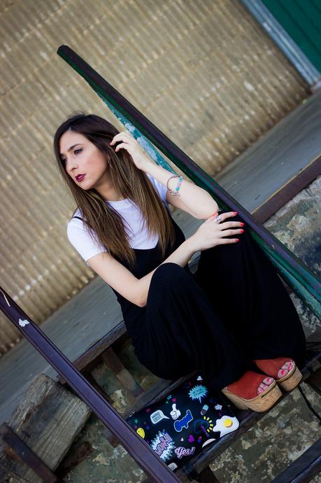 ZARA PICHI ZARA PICHI