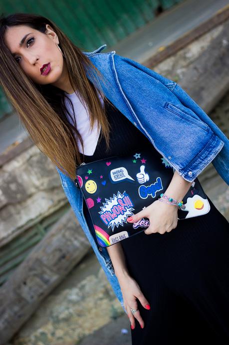 Mixed Trends Mixed Trends