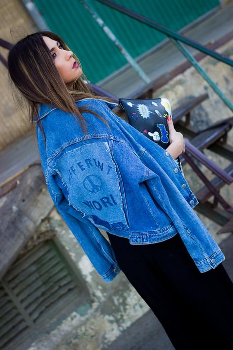 Mixed Trends Mixed Trends