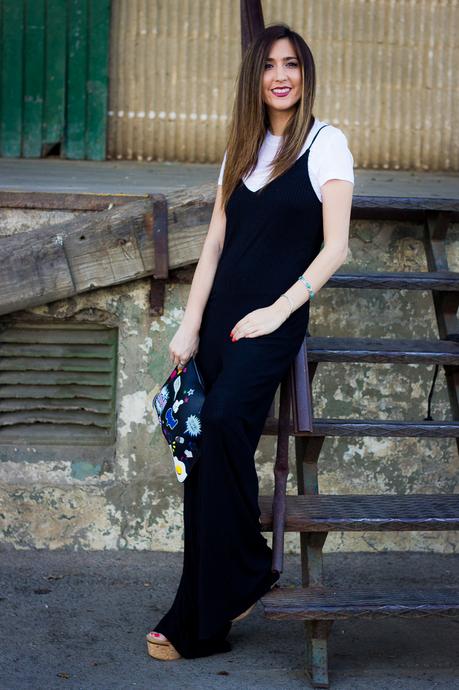 Mixed Trends Mixed Trends