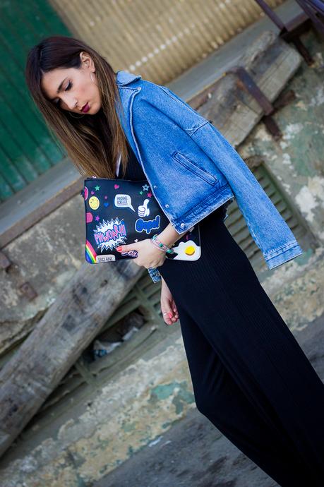 Mixed Trends Mixed Trends