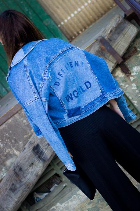 Mixed Trends Mixed Trends