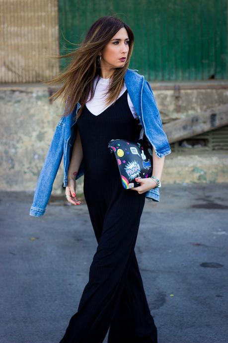 Mixed Trends Mixed Trends