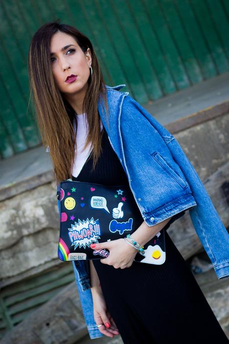 Mixed Trends Mixed Trends