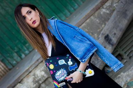 PETO Y CAMISETA PETO Y CAMISETA