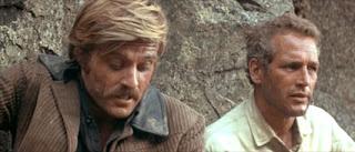 Los 80 de Robert Redford