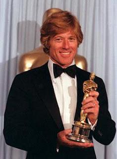 Los 80 de Robert Redford