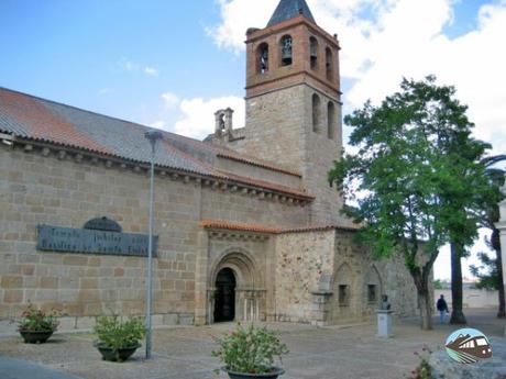 Basílica de Santa Eulalia