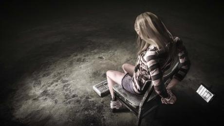 #BandaiNamco desafía la realidad de los jugadores con #GetEven, disponible en 2017 #BandaiNamco desafía la realidad de los jugadores con #GetEven, disponible en 2017