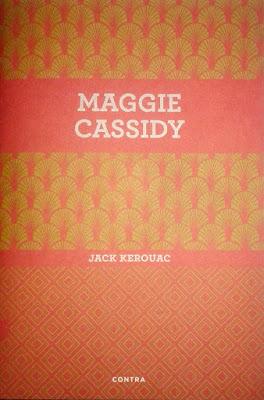 Jack Kerouac: Maggie Cassidy (y 2):