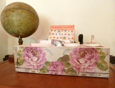 Cajoncito re-interpretado Cajoncito re-interpretado