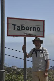 Taborno