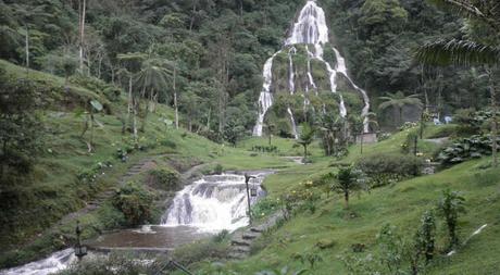Termales Santa Rosa de Cabal Termales Santa Rosa de Cabal