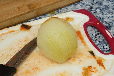 Tosta de escalivada con anchoas Tosta de escalivada con anchoas
