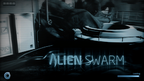 Alien swarm (gratis) Alien swarm (gratis)
