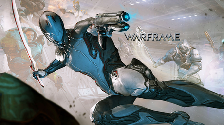 War frame (free to play)