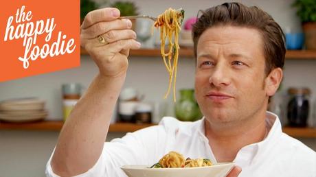 Pasión: La mejor receta de Jamie Oliver Pasión: La mejor receta de Jamie Oliver