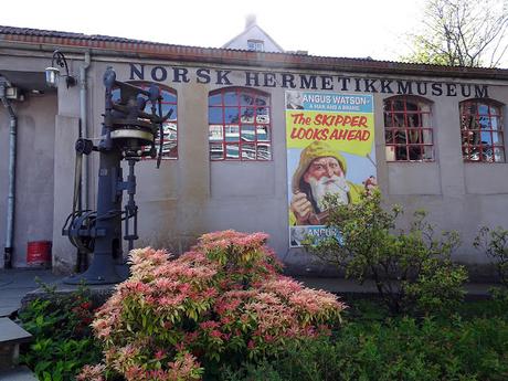 Un paseo por el centro de Stavanger Un paseo por el centro de Stavanger