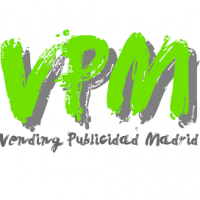 VPM, publicidad en máquinas vending