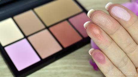 narsissist cheek studio palette nars review opinion swatch 