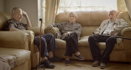 Maite Alberdi llega a @SANFICFESTIVAL con aclamado cortometraje sobre los recuerdos en la 3ra edad Maite Alberdi llega a @SANFICFESTIVAL con aclamado cortometraje sobre los recuerdos en la 3ra edad