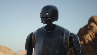 Trailer: Rogue One: Una historia de Star Wars (Rogue One: A Star Wars Story) Trailer: Rogue One: Una historia de Star Wars (Rogue One: A Star Wars Story)