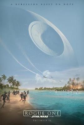 Trailer: Rogue One: Una historia de Star Wars (Rogue One: A Star Wars Story) Trailer: Rogue One: Una historia de Star Wars (Rogue One: A Star Wars Story)