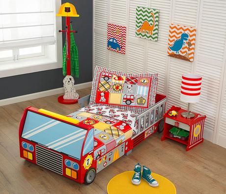Decoración infantil para niños que son niños Decoración infantil para niños que son niños