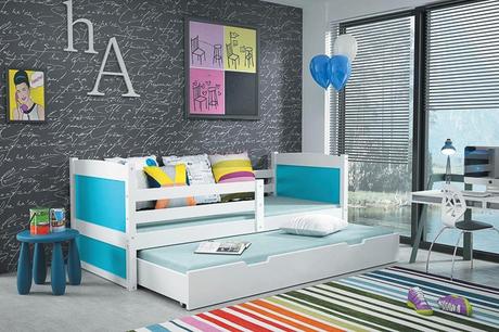 Decoración infantil para niños que son niños Decoración infantil para niños que son niños