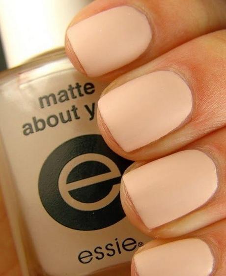 Como hacer esmalte de uñas mate de forma casera – uñas decoradas esmalte de uñas mate