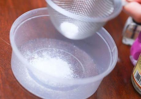 Como hacer esmalte de uñas mate de forma casera – uñas decoradas hacer uñas mate