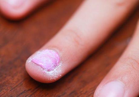 Como hacer esmalte de uñas mate de forma casera – uñas decoradas uñas mate hacerlas