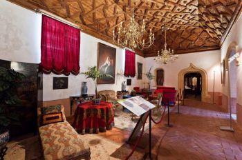 II Torneo Internacional de Combate Medieval en el Castillo de Belmonte. II Torneo Internacional de Combate Medieval en el Castillo de Belmonte.