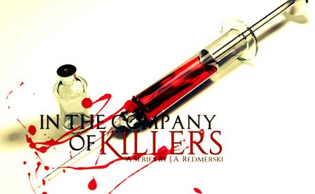 In the company of killers tendra adaptacion? In the company of killers tendra adaptacion?