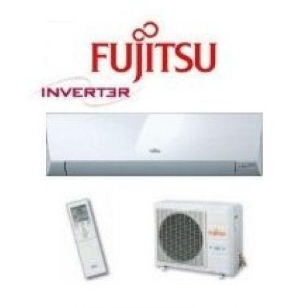 Ahorra energía con el aire acondicionado 2x1 de Fujitsu