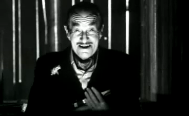 Book of dreams: 'Welcome to Crateland' - 1994 Book of dreams: 'Welcome to Crateland' - 1994