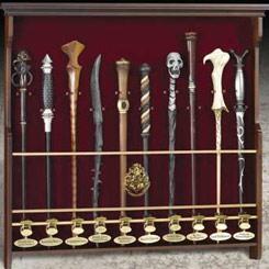 TOP 10: Regalos para un Potterhead